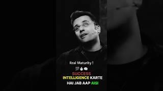 Real Maturity - By Sandeep Maheshwari #shorts #sandeepmaheshwari #motivation