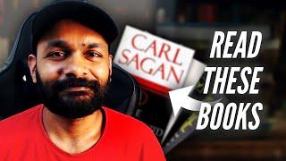 Book recommendations to improve your rationality