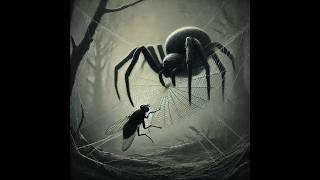 Owl's Fables: The Spider and the Fly (Lessons you wish weren't true)