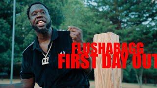 FlushaBagg - First Day Out (Official Music Video) @WikidFilms