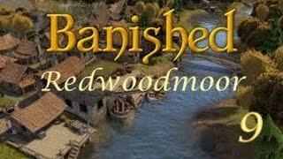 Let's Play Banished Colonial Charter 9