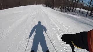 Granite Peak WI -  Miracle