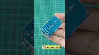 micro SD card module #electricproducts#project#arduinoproject#eletronicssales