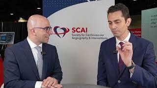 Endovascular Therapy with Stent Implantation for Patients with PAD: Late Breaking from #SCAI2024