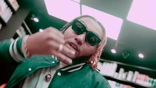 "RUN IT UP" Official Music Video