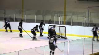 MistryHockey: A Very Awesome Sequence of Saves