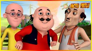 Motu Songs - Motu Ka Sapna Episode | Motu Patlu - Motu Ka Sapna Episode