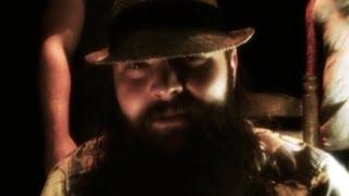 Bray Wyatt tells the tale of "Sister Abigail"