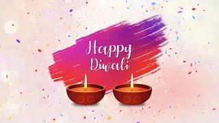 Happy Diwali Video I Diwali Wishes Video for WhatsApp I Happy Diwali Greetings I Diwali Status 2024