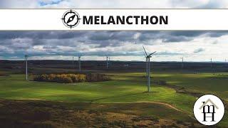 Visit Melancthon, Ontario