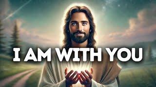 Even in Your Loneliest Moments | God Says | God Message Today | Gods Message Now | God Message