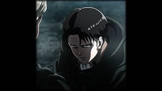 IS THIS LEVI? | LEVI EDIT | H 3 яд7lucjio0t6...(second drop + super slowed)credit