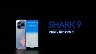 Blackview SHARK 9 5G | Unlock Your Phone's True Potential