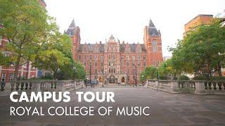 Campus Tour | Royal College of Music