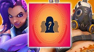 SWEATY MYSTERY HEROES | Overwatch 2