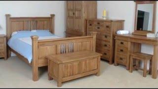 Oak Furniture | Oak Furniture Land | Oak Furniture Uk