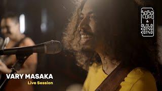 Babai Lugu & Alala Katsa Katsa - Vary Masaka (Live Session)