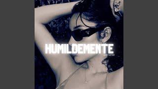 humildemente