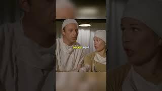 Patients and Secrets #mash #movie #tvshows #series