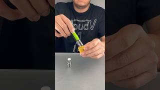 Easy to Use HAZE