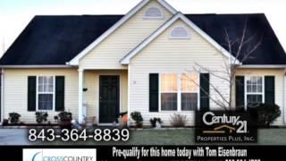 207 Barnwell Street Nereida Cortes Real Estate Showcase TV Lifestyles