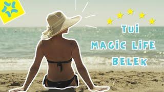 TUI Magic Life Belek - Türkiye - Familienurlaub