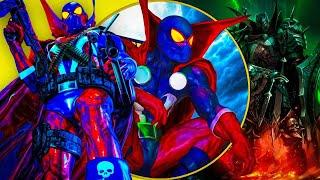 Todd McFarlane Teases 2025 Spawn Titles, Offers Spawn Reboot Updates & Reacts To Joker 2