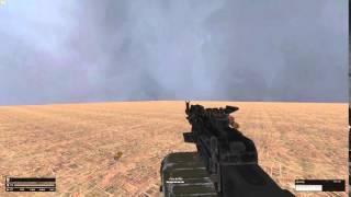 PKP fire sounds for Comrade bear