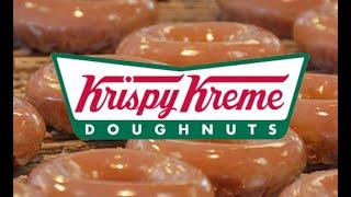 Krispy Kreme: The Story of Two Parallaxes and the Depth of Desire