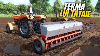 AM CUMPARAT NISTE VECHITURI IEFTINE! Ferma lui Tataie Ep.3
