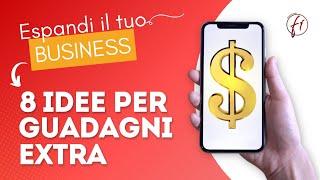 GUADAGNARE PASSIVAMENTE:Generare Reddito senza Lavorare?