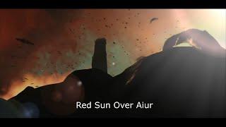 Red Sun Over Aiur (Music Video)