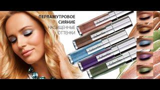 Faberlic (13/2014) НОВИНКИ: кремовые тени, тональный крем Секрет молодости