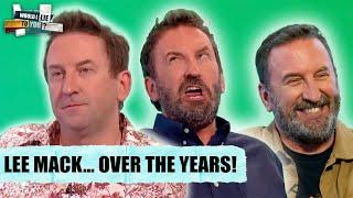 Best of Lee Mack - Over the Years! | Would I Lie to You?