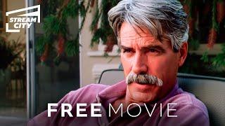 Fugitive Nights: Danger In The Desert | FREE MOVIE (Sam Elliott, Teri Garr)