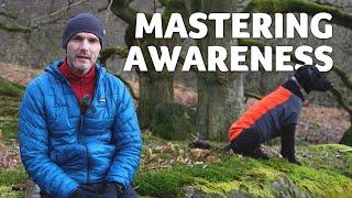 Mastering Awareness in Landscape/Woodland Photography