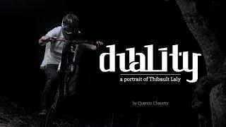 "Duality" a portrait of Thibault Laly