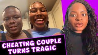 Cheating Couple Turns Tragic