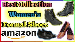 Top 10 Women's Formal Shoes | Best-ever Women Formal Shoes on amazon | The Amazon Expo Show