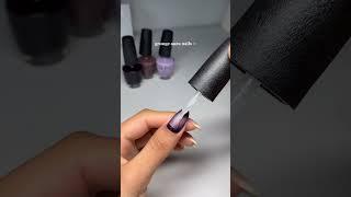 Christmas Nail Art | How To Grow Nail Fast | Grow Nails Instantly #nailsart #christmasnail  #nail