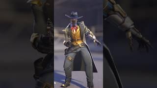 I Demand Respect  #shorts #overwatch2 #overwatch2gameplay #gaming