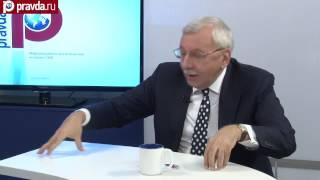 Виталий Третьяков: "Будущее российских СМИ".