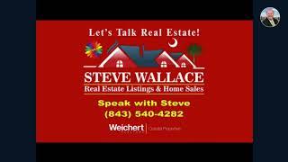 Realtor in Bluffton South Carolina Stephen “Steve” Wallace Sells Homes