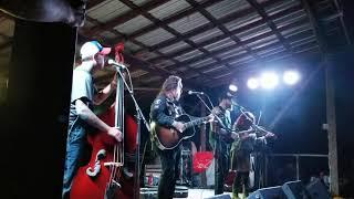 The Broken Band At Muddy Roots 2017