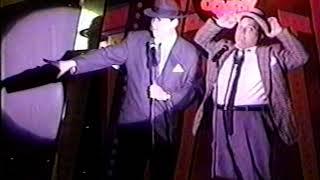 The Legends of Comedy presents Abbott & Costello