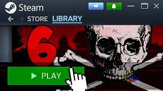 I Tested Malware Disguised As Games..