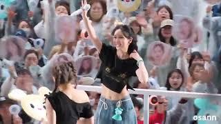 TWICE "HARE HARE" LIVE @ DAY 2 NAGAI STADIUM OSAKA JAPAN - 5TH WORLD TOUR 220514