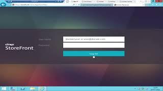 Citrix- My YouTube Channel Trailer