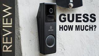 I tested a budget video doorbell. Worth buying in 2025?