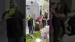Бармен шоу Краснодар - Бардак шоу/свадьба Краснодар - апрель 2022/ ресторан Джентльмены удачи